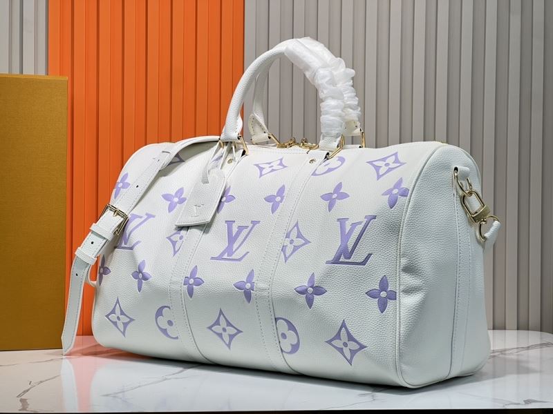 Louis Vuitton Travel Bags